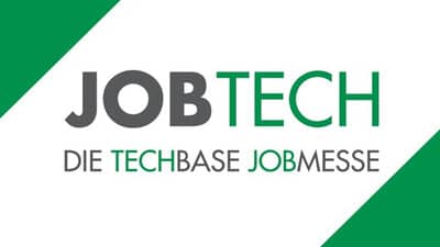 Jobtech Logo