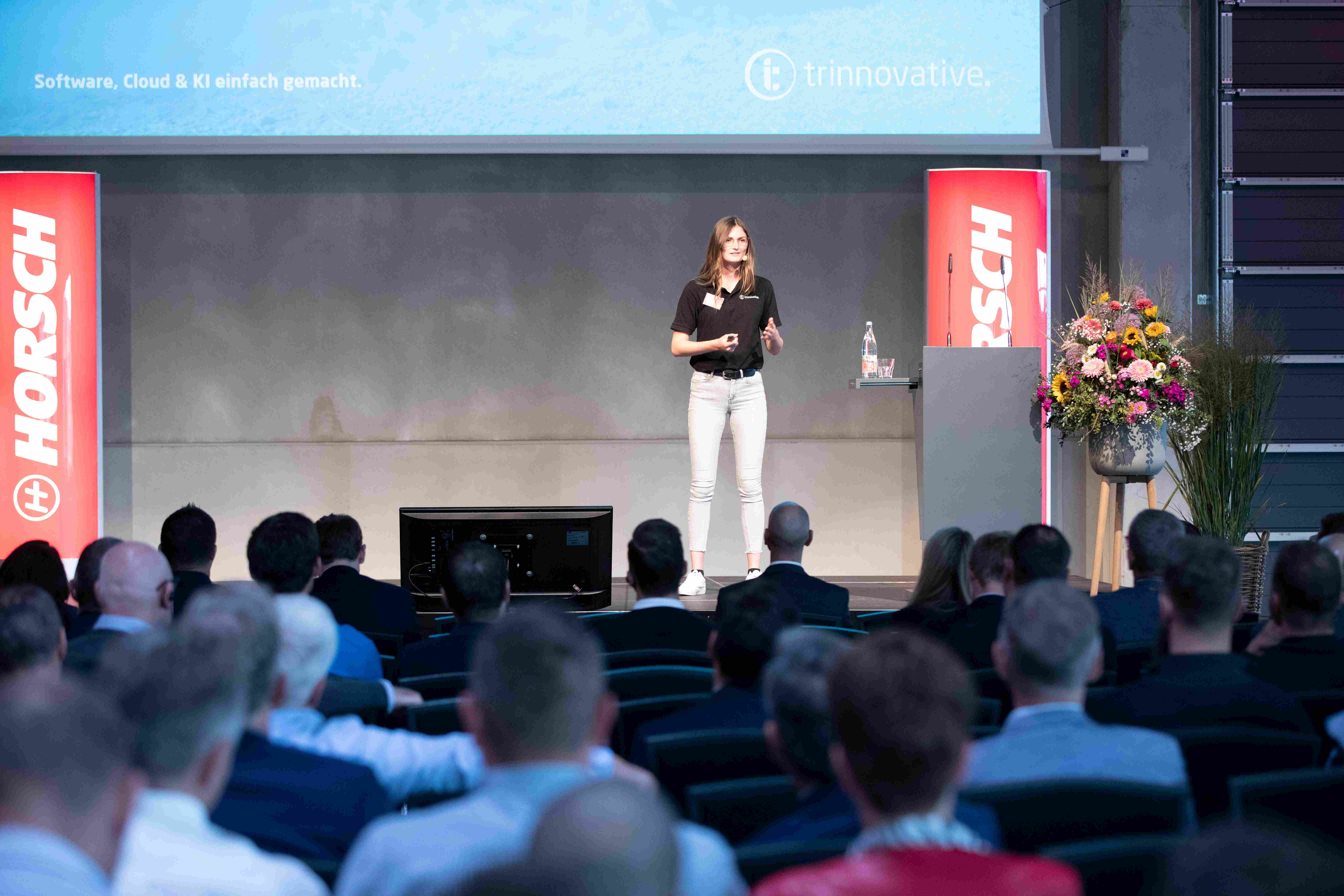 Erfahrungsbericht Bachelorarbeit