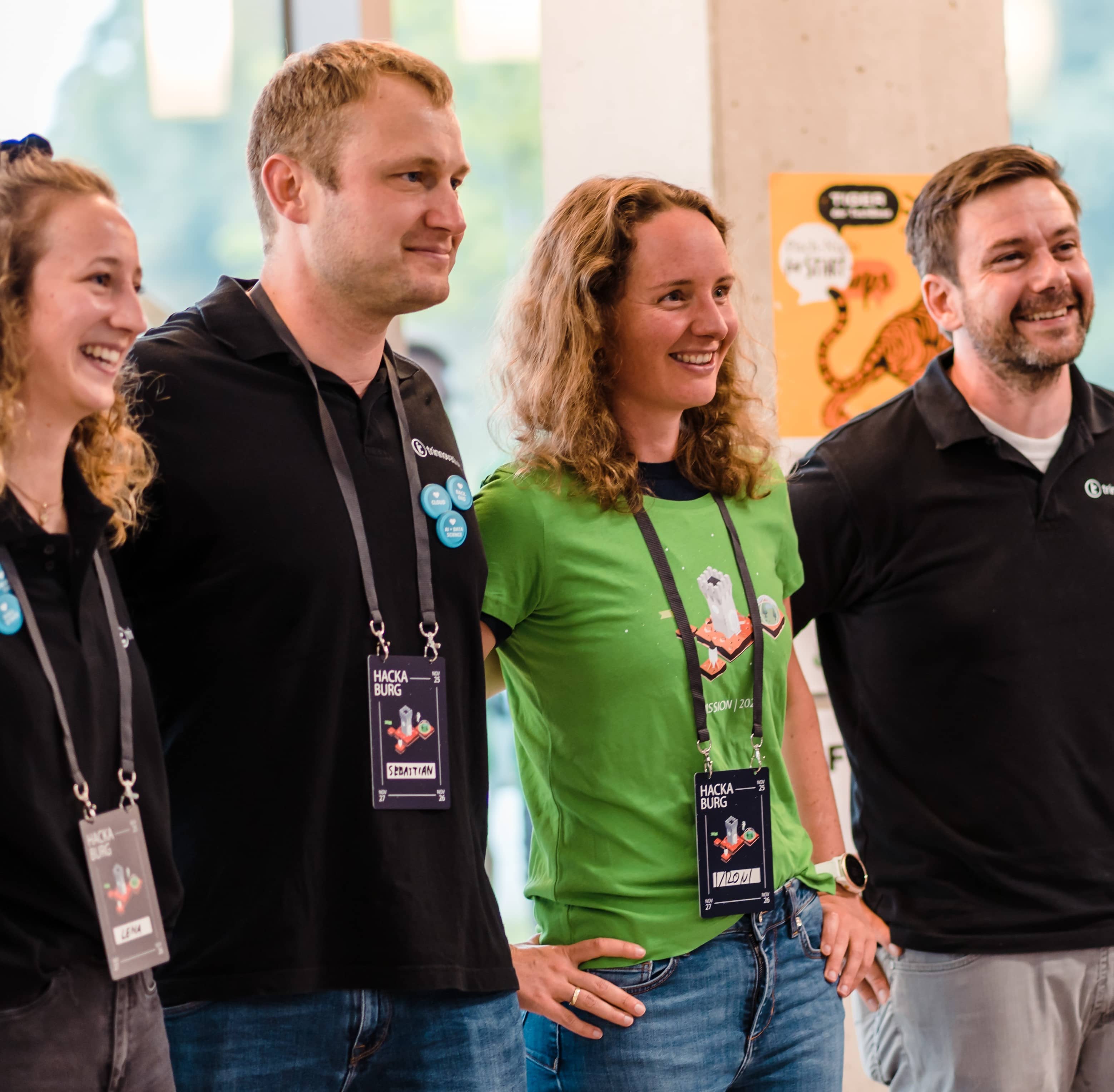 HACKABURG 2022 Rückblick