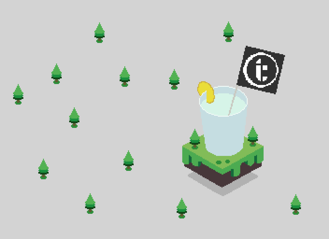 Hacky Hour Rückblick