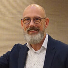 Ralf John, System Logistics GmbH