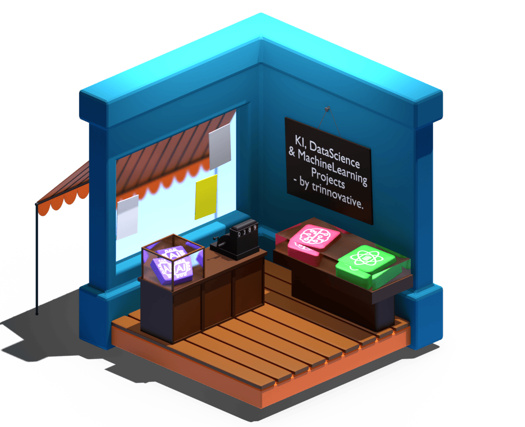 Beratungsleistungen im Bereich KI, Data Science und Maschinelles Lernen-img