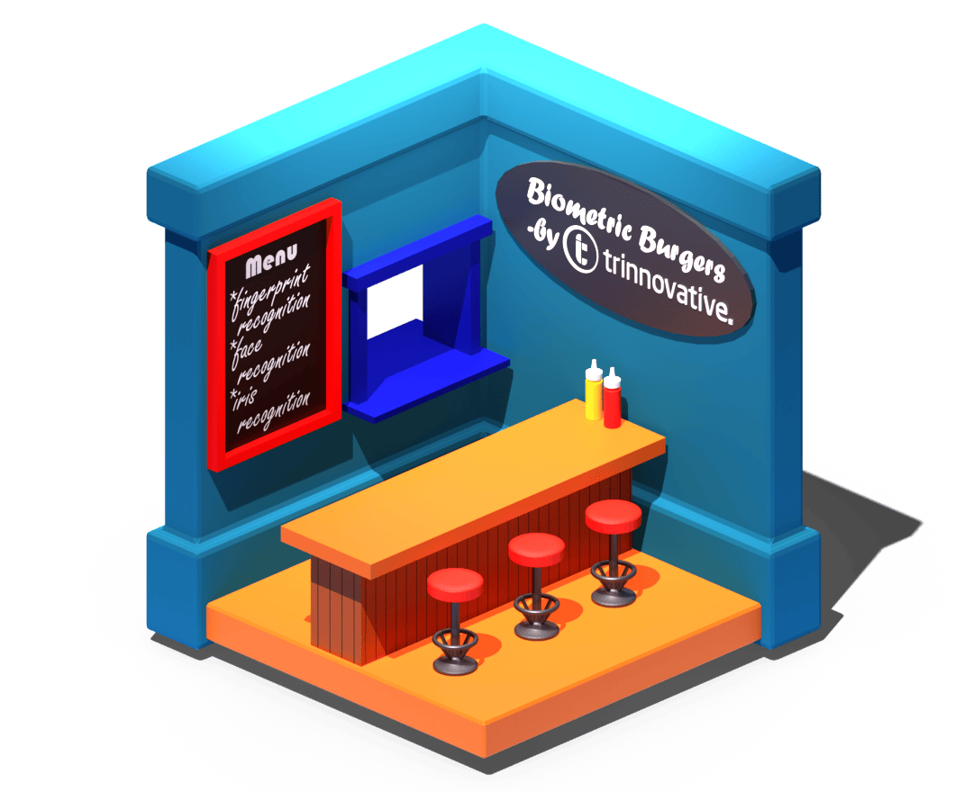 Biometrische Systeme-img