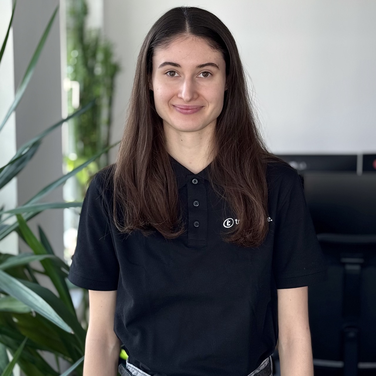 Natália Fellingerová