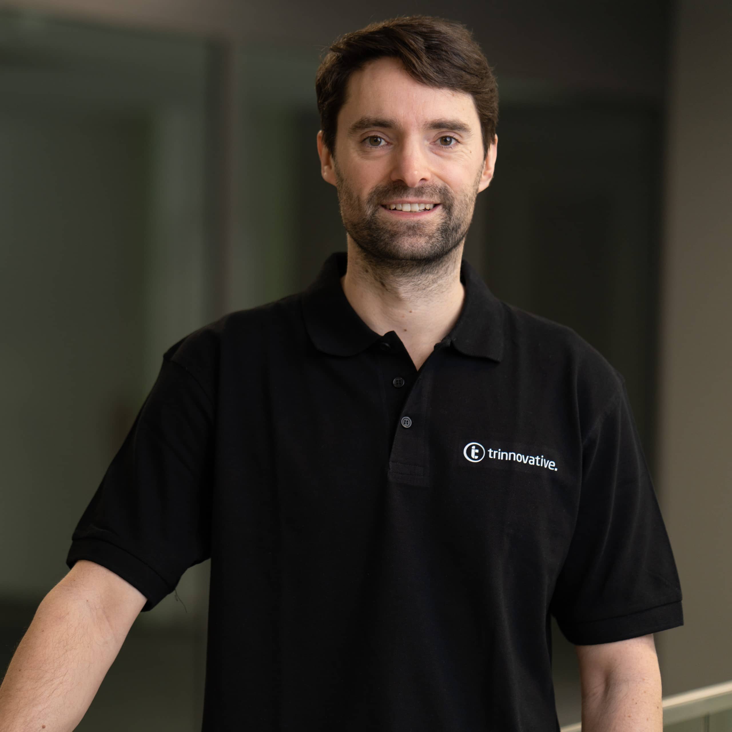 Dr. Sebastian Schierenberg